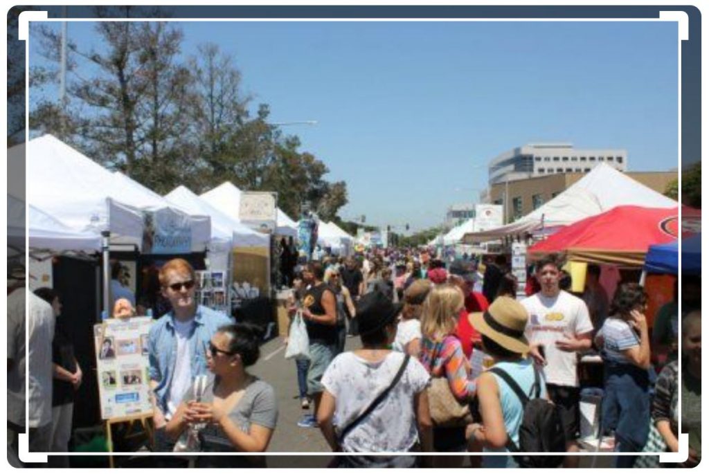 Summer Festivals in Foster City Foster City Historical Society