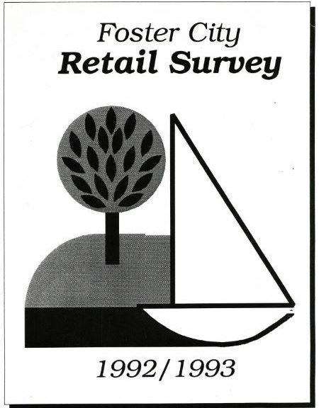 FC Retail Survey 1992/1993