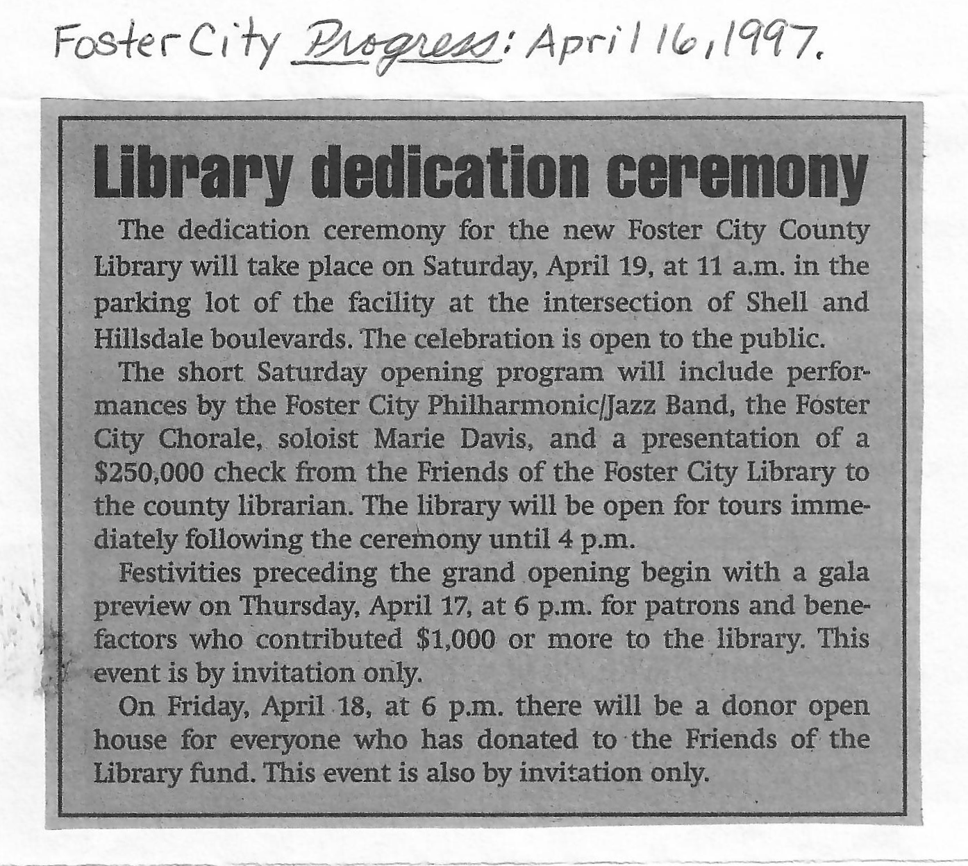 library-dedication-ceremony-foster-city-historical-society