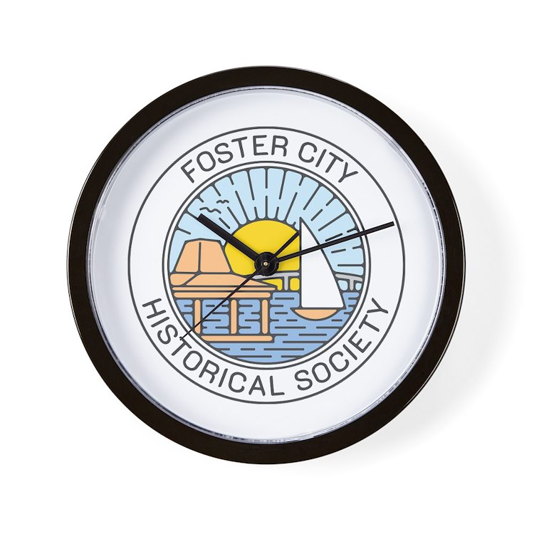 Foster City Historical Society CafePress Store